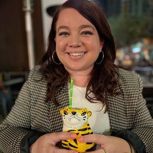 Meet your Posher, Melissa